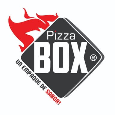Pizza Grande 1 Ingrediente