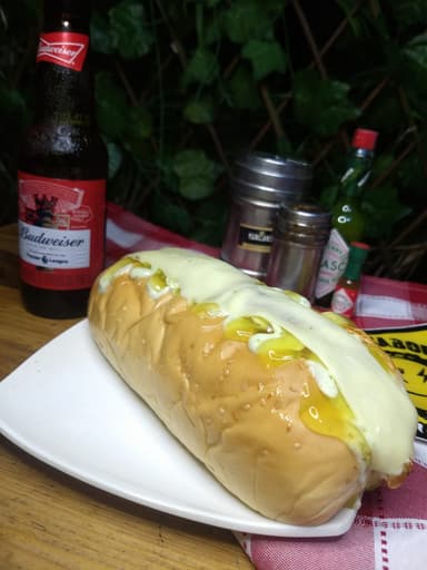 Choriperro