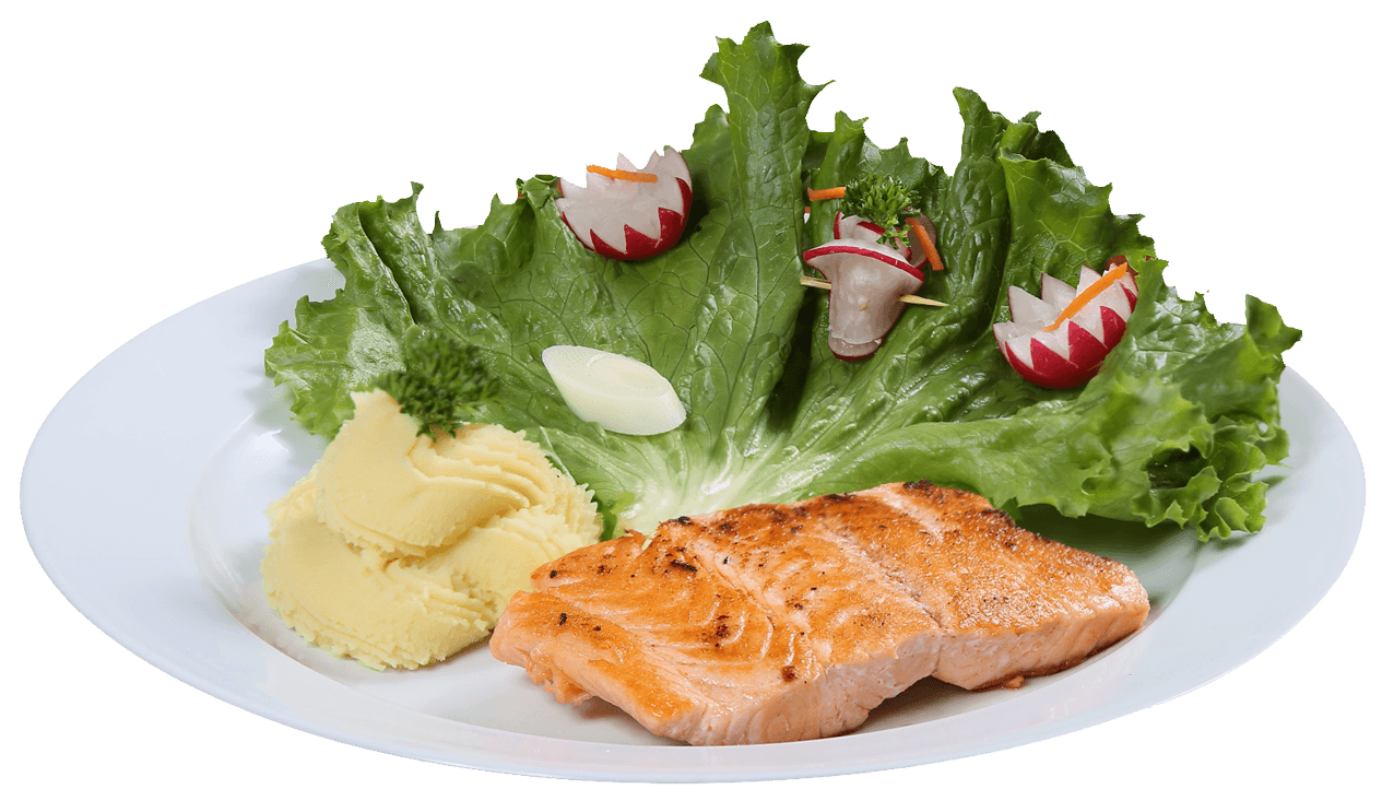 Salmón