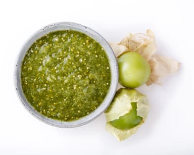 Salsa Verde