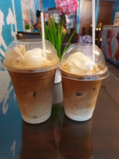 Ice Latte Polar