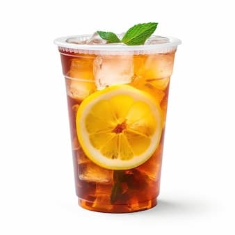 Té helado 500 ml