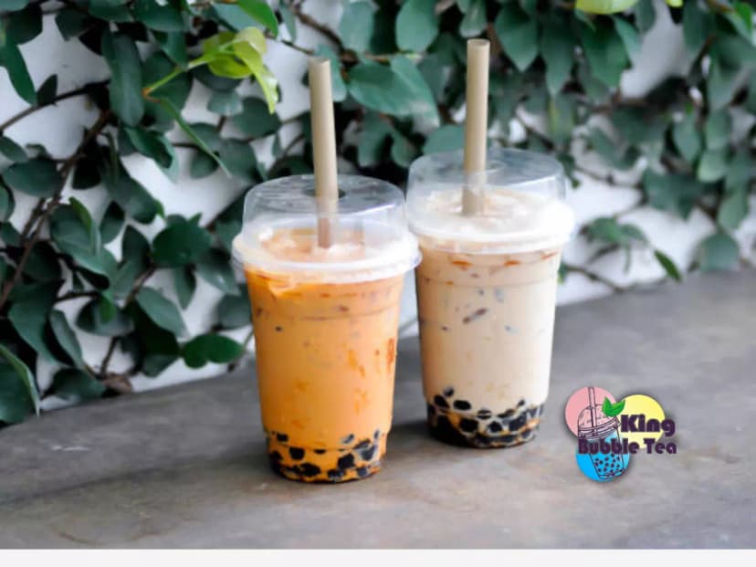 King Bubble Tea (Galerias Cuernavaca)