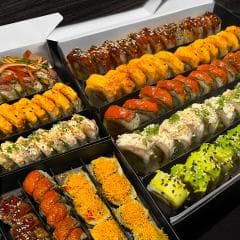 Makis por 120