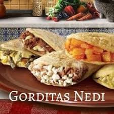 Gordita de Guacamole