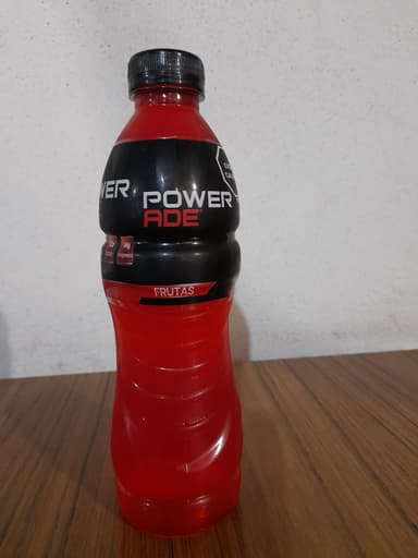 Powerada Rojo 600 ML