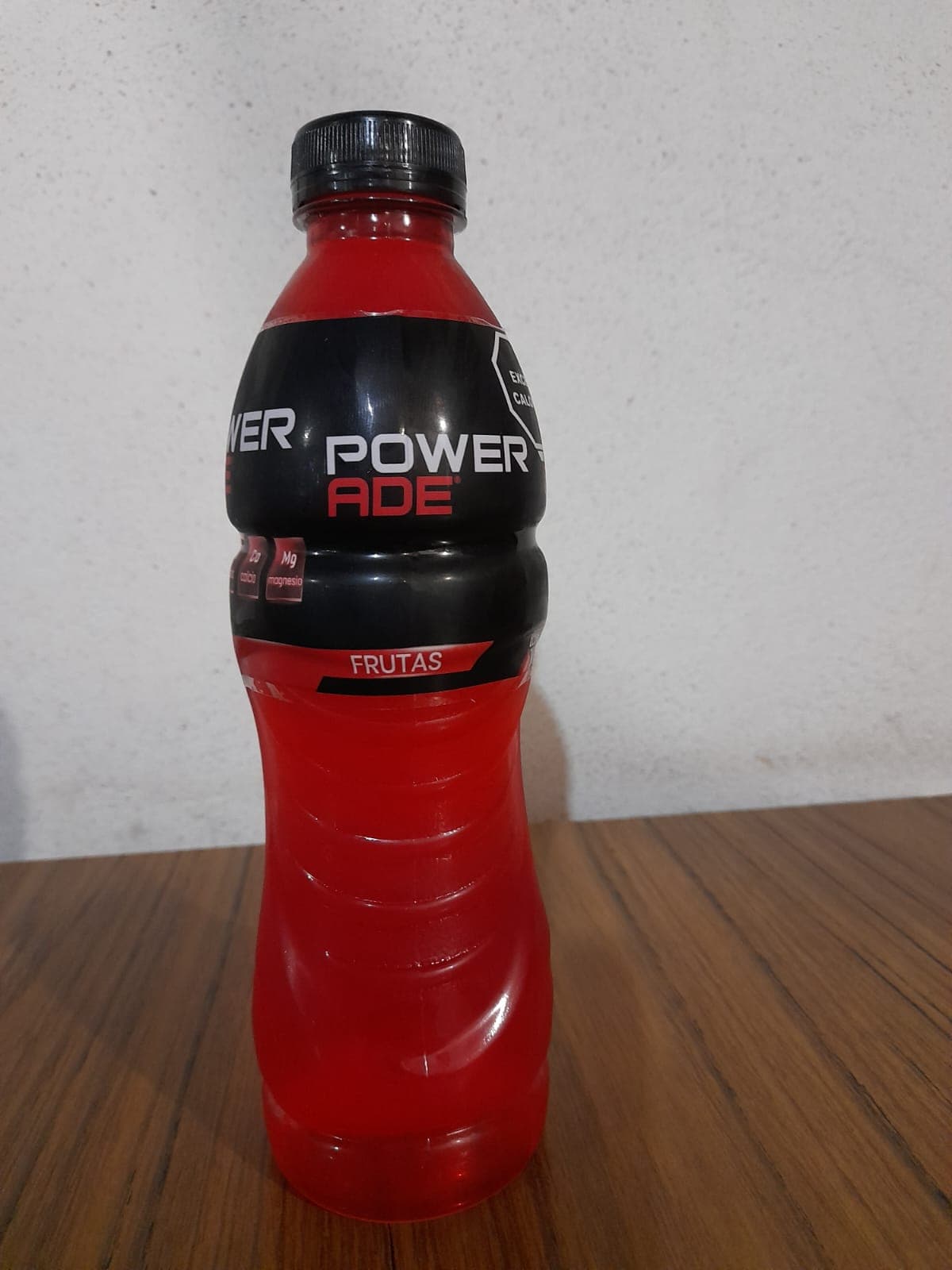 Powerada Rojo 600 ML