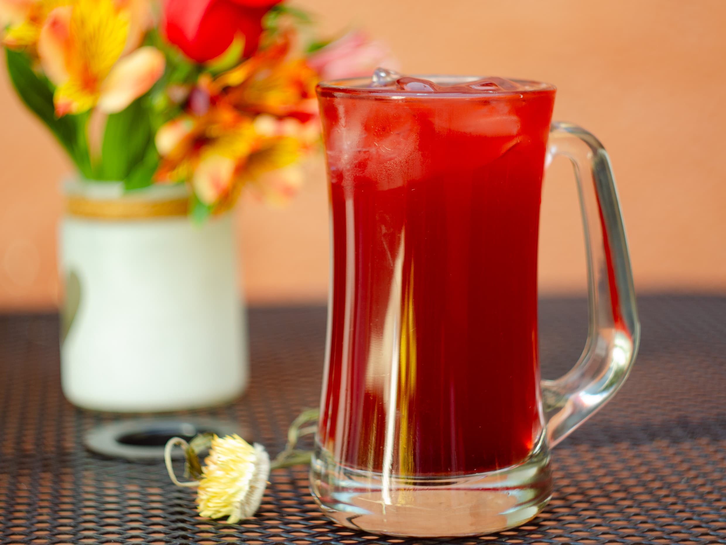 Té Rojo