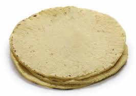 Orden de Tortillas