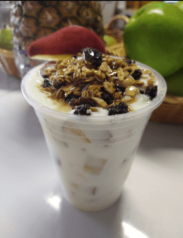Yogurth