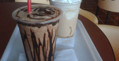 Frapuccino Orignal