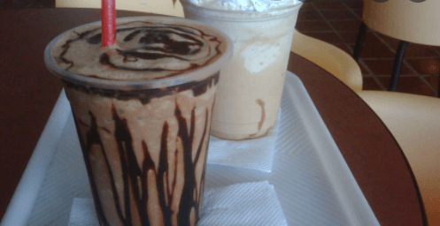 Frapuccino Orignal