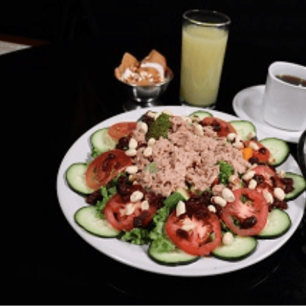 ENSALADA MAGNA