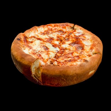 Pizza DD Hawaiana
