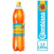 Gaseosa Colombiana 1.5 L