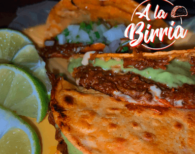 Taco suave