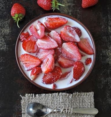Combo fresa refrescante