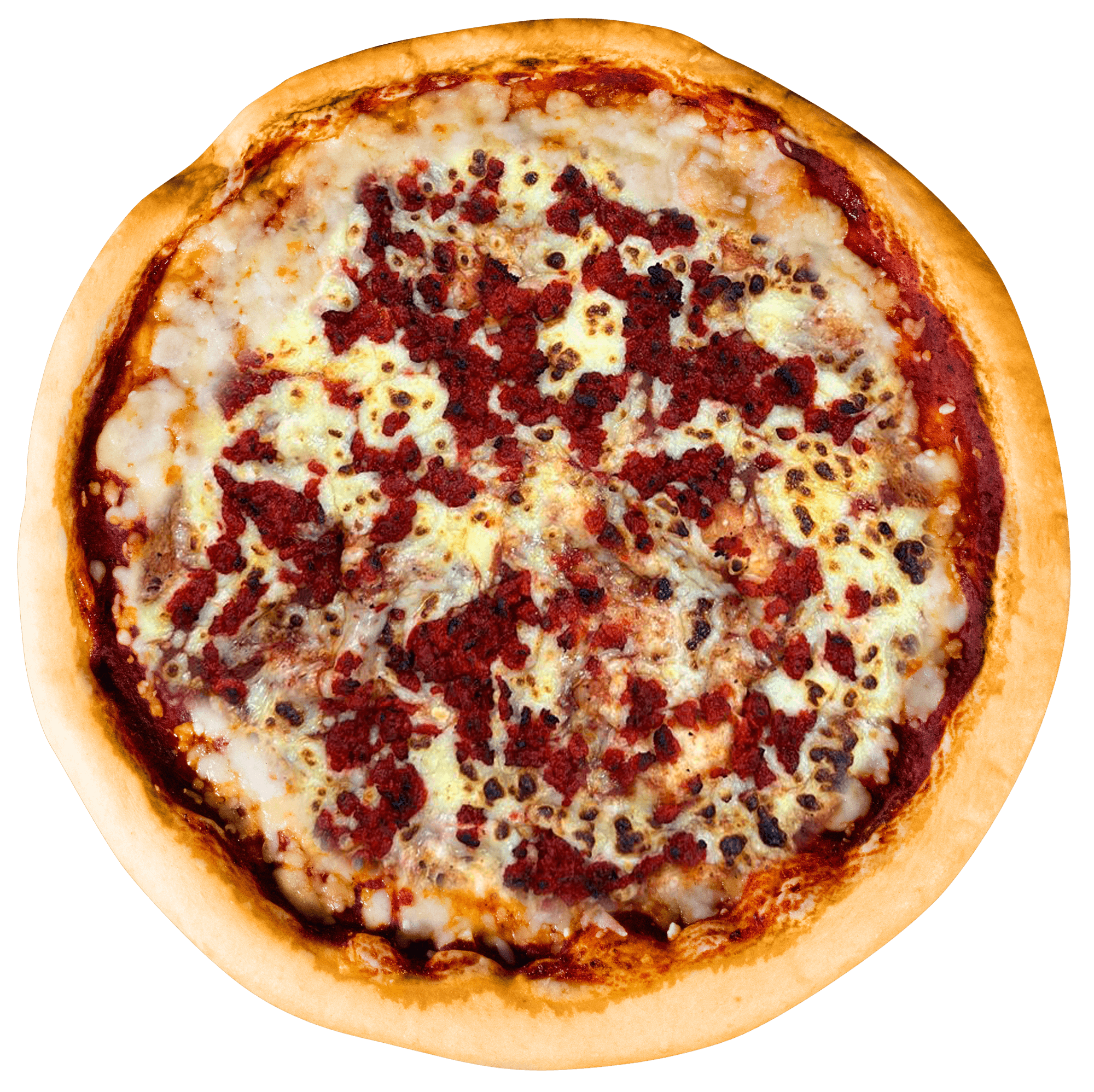Ring Sencilla de Chorizo