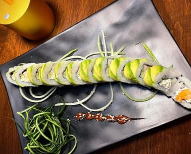 Avocado Roll