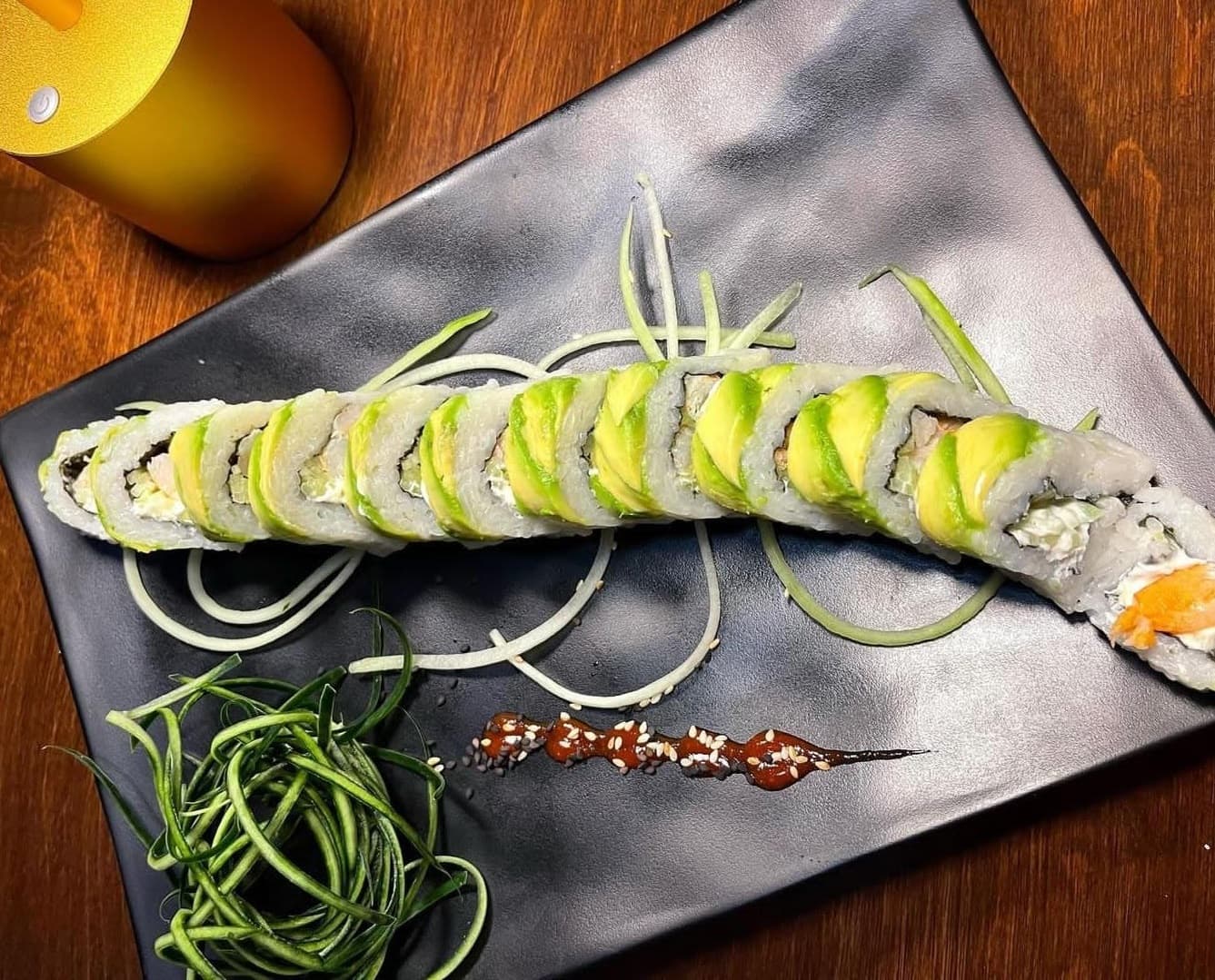 Avocado Roll