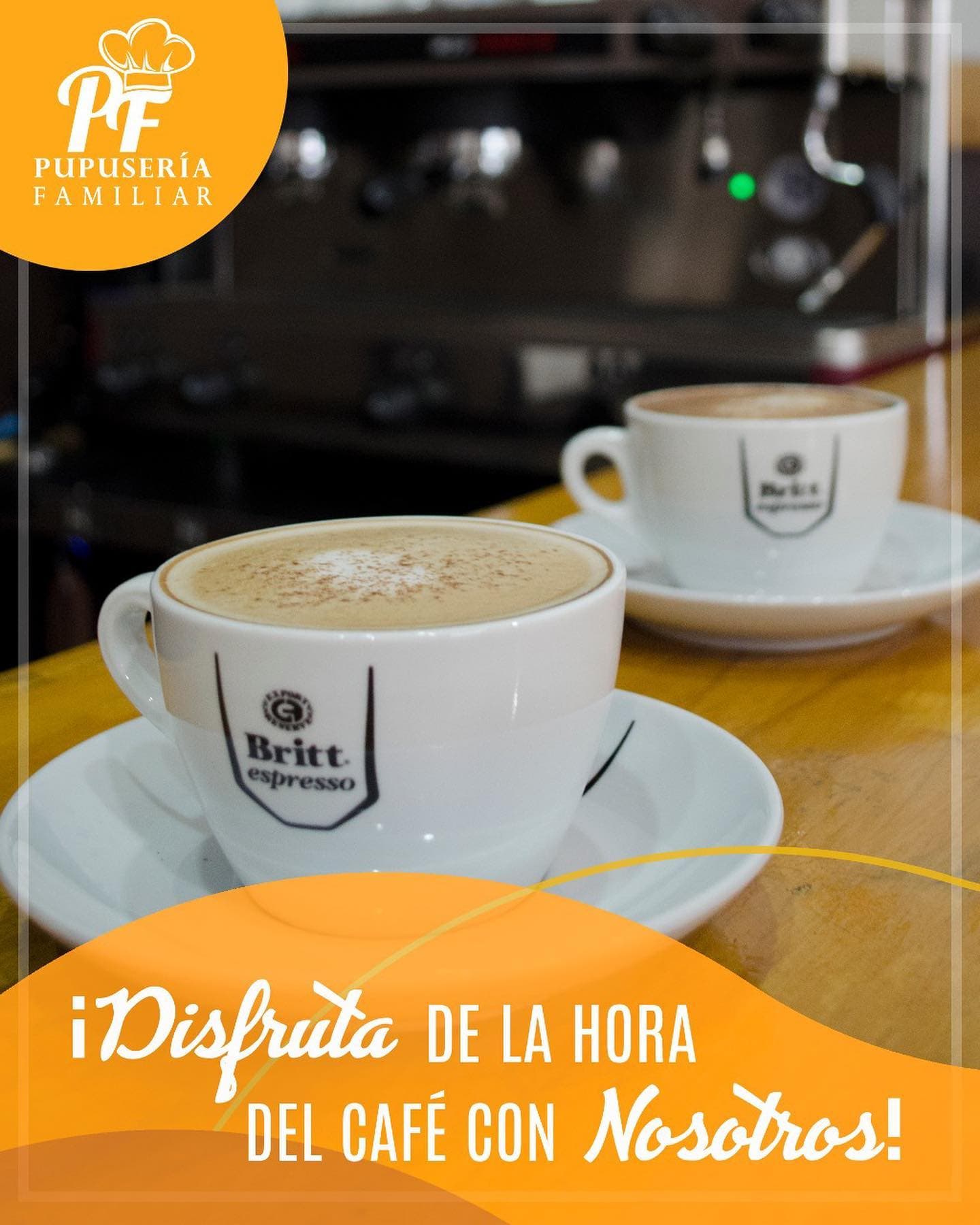 Café Americano