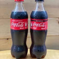 Gaseosa 400 ml
