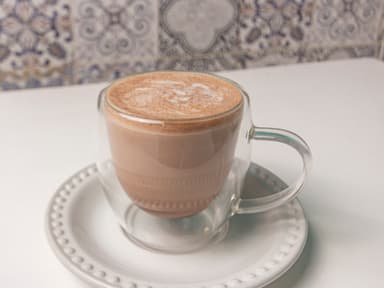Chocolate Caliente