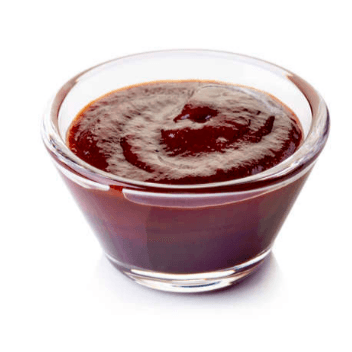 Salsa BBQ