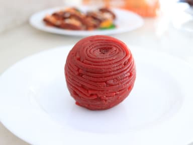 Paleta Manzana Skwinkle Salsaghetti