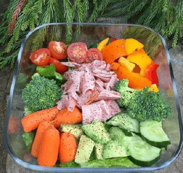 Ensalada 5