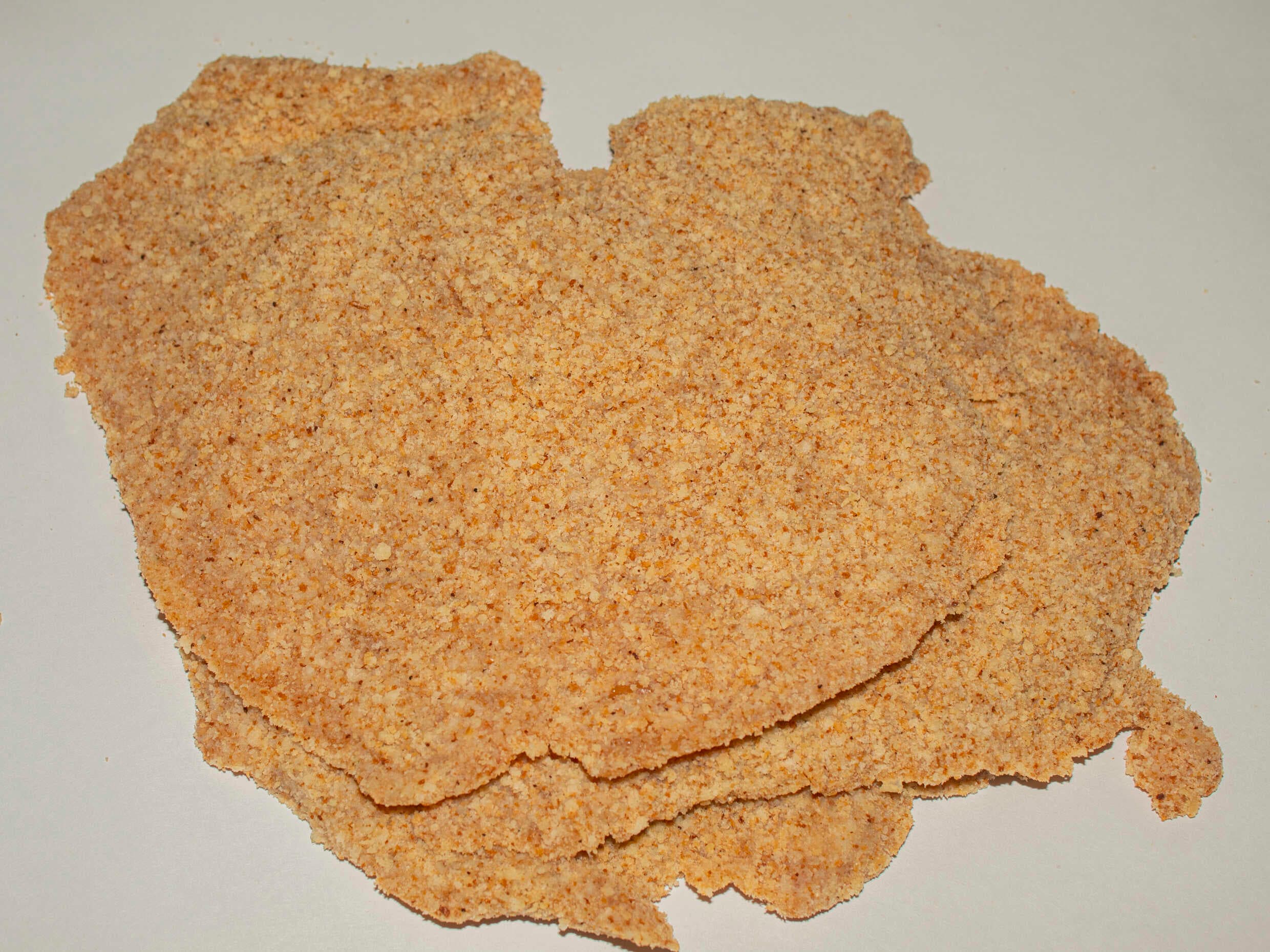 Milanesa (Kg)