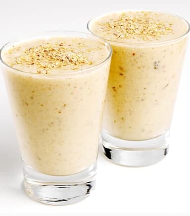 Licuado de Amaranto