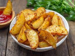 Papas en Gajo 700 g