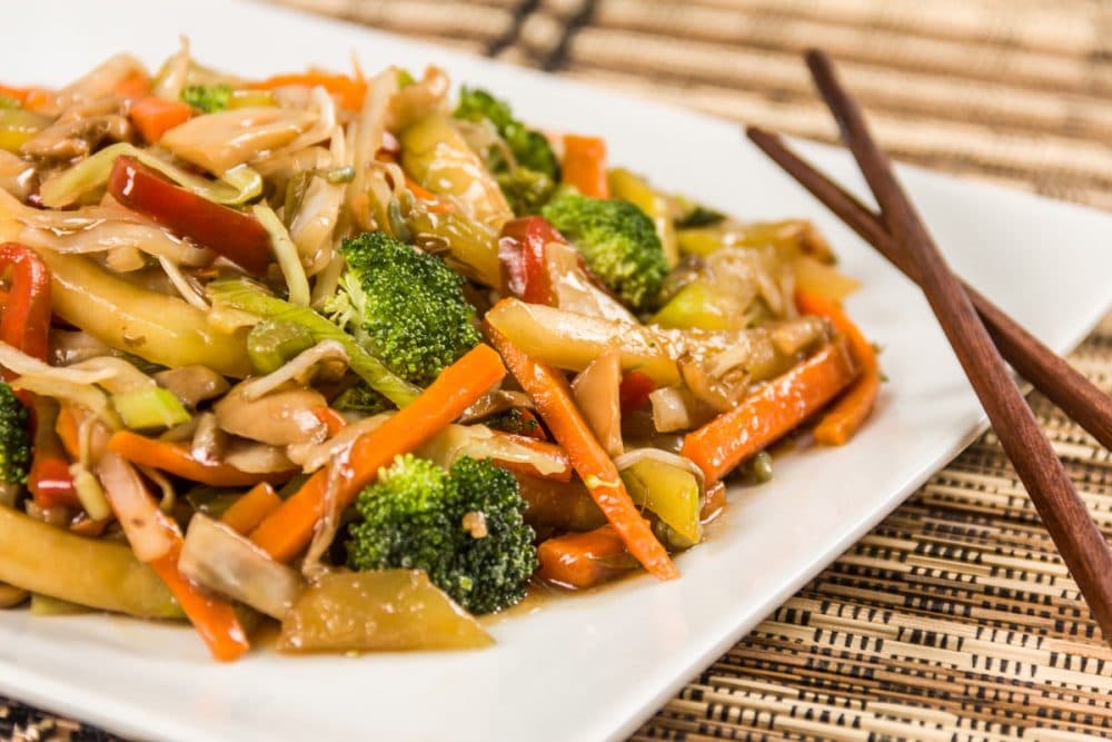 Chop Suey