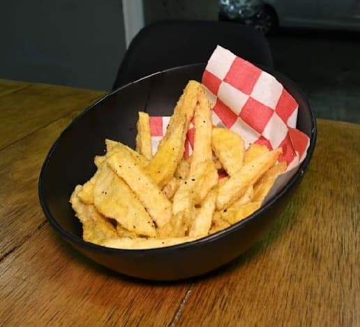 Papas Chidas