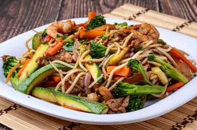 Tepanyaki