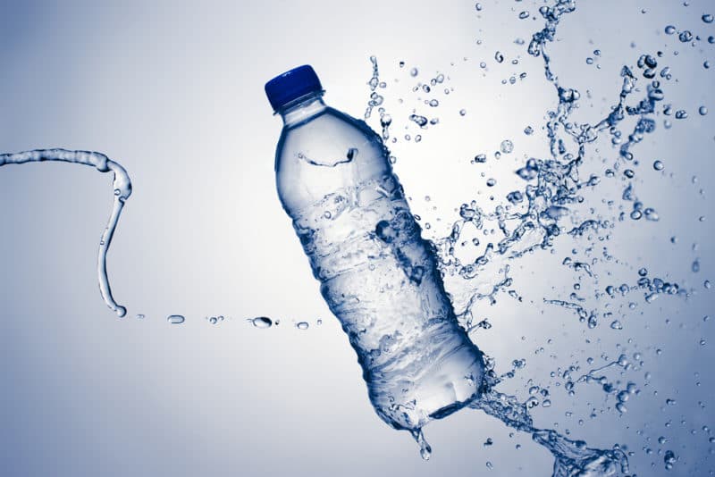Agua Mineral