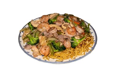 Chow Mein