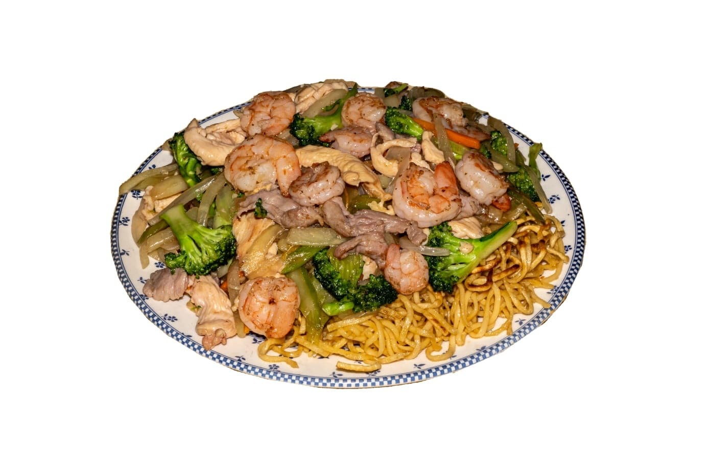 Chow Mein