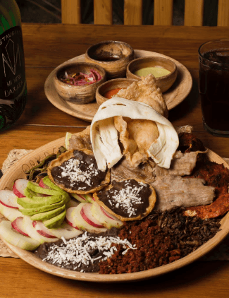 Platón Oaxaqueño