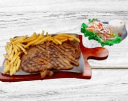 Churrasco