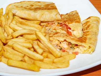 Quesadilla