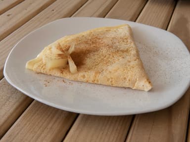 Crepa Et Piñoleé