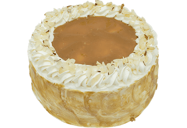Cajeta