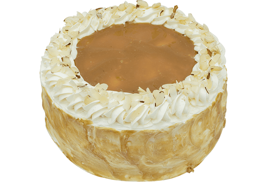 Cajeta