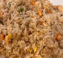 Yakimeshi Carne