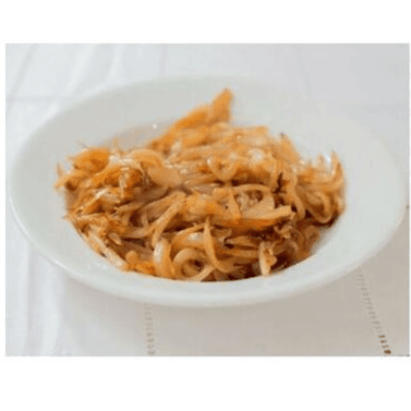 Porción de Cebollitas crocantes LOCAS