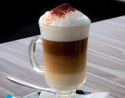 Latte Chai de 16oz