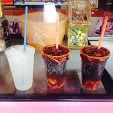 Michelada Tradicional