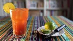 Baby Mango 1 L